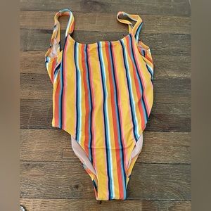 Madewell one piece